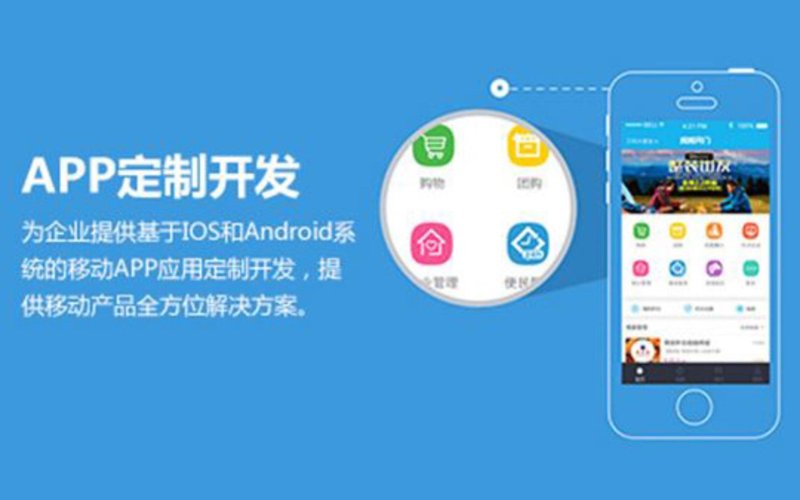 数字化转型引领行业变革