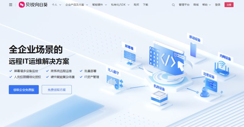信息化革新：企业发展的加速器
